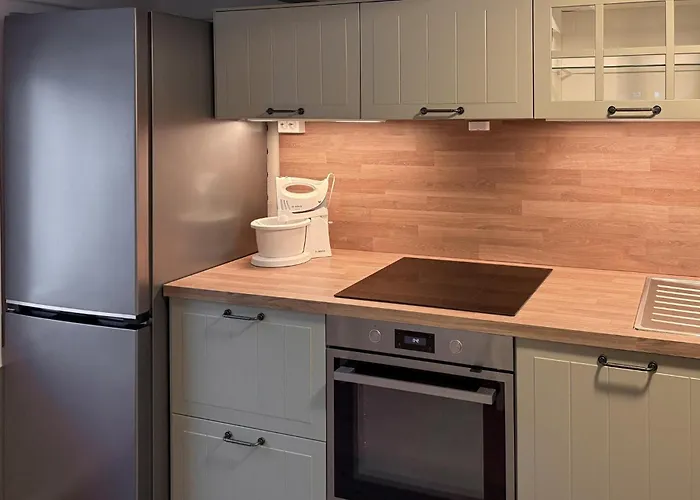 3 Bedroom Stunning In
