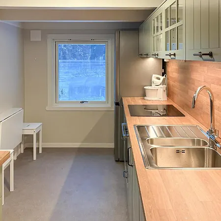 בית נופש 3 Bedroom Stunning In Brekkesto
